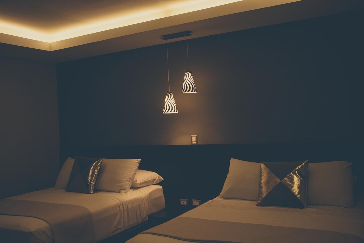 Remfort Hotel Санта Ана Екстериор снимка
