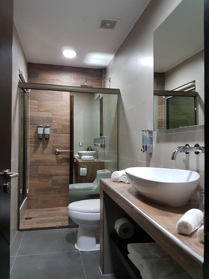 Remfort Hotel Санта Ана Екстериор снимка
